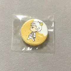 黒執事　フィップス　缶バッジ ⑤