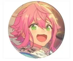 姫宮桃李 　あんさんぶるスターズ!! 　イベコレ缶バッジ