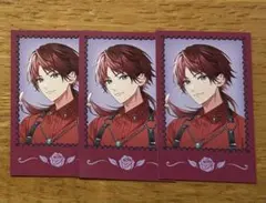 にじさんじ ローレン・イロアス チェキ風カード Rose Valentine