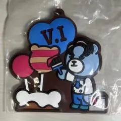 一番くじ KRUNK×BIGBANG Chocolatier 2018