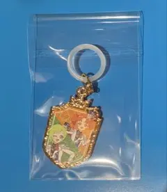 しまむら　リンリン・アイリ　チャーム