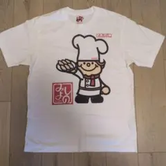 UNIQLO×イナバ化粧品店コラボTシャツ - メルカリ