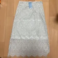 antic rag 新品未使用タイトスカート Sのサムネイル