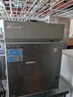 ホシザキ 全自動製氷機 IM-20CLのサムネイル
