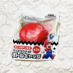 スーパーマリオ ボトルキャップ セブンイレブン限定