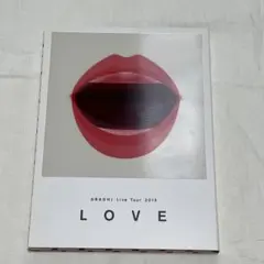 嵐 ARASHI Live Tour 2013 