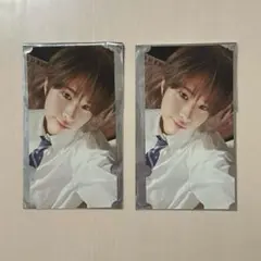 TWS ギョンミン カード