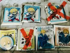 abec BUNBUN 展　ユージオ