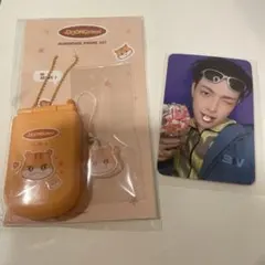 ateez aniteez ポップアップ 5万ウォン トレカ コンプリート - 일본