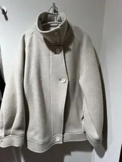 PARIGOT ウールジャケット