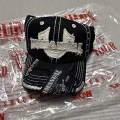 Supreme × True Religion トゥルーレリジョン キャップ - メルカリ