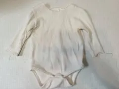 モンベベ M ロンパース