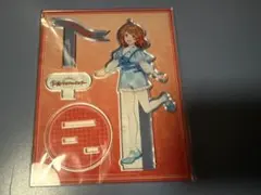 学園アイドルマスター FAMくじ 花海佑芽 アクリルスタンド