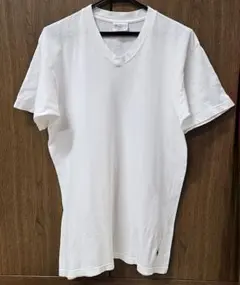 ポロ ラルフローレン Polo Ralph Lauren ホワイト Tシャツ L