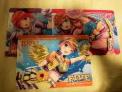 きゃらっとくじ　五等分の花嫁