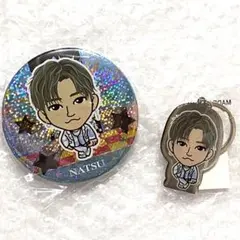 新品・未開封　EOW 堀夏喜 オンラインブース セット FANTASTICS