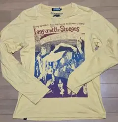 ヒステリックグラマー　ロングTシャツ