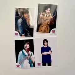 Sexyzone セクゾ マリウス葉 公式写真 ミニフォト