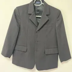 120センチ キッズフォーマルスーツセット