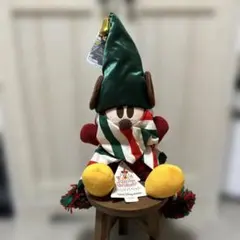 リルリンリン　ハンドパペット　ぬいぐるみ Disney - リルリンリン ハンドパペット ぬいぐるみ 2点セットの通販 by