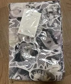平安名すみれ マフラータオル 推しタオル ラブライブ! スポーツタオル 平安名すみれ マフラータオル 推しタオル ラブライブ! スポーツ