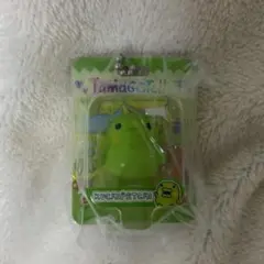 たまごっち ブリスターパッケージコレクション くちぱっち カプセルトイ