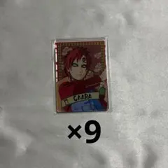 2026年最新】naruto ナルト ステータスカードの人気アイテム - メルカリ