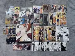 2025年最新】ハイキューまとめ売りの人気アイテム - メルカリ
