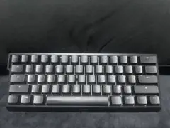 wooting60he 早い者勝ち