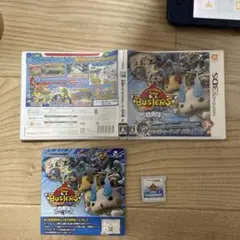 2026年最新】3ds 妖怪ウォッチバスターズの人気アイテム - メルカリ