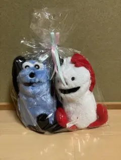パペットスンスン BIGぬいぐるみ