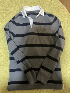 Polo Ralph Lauren カスタムスリムフィット ポロシャツ XS