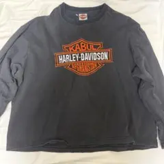 HARLEY-DAVIDSON KABULトレーナー XL