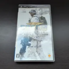 SOCOM：U.S. Navy SEALs Portable