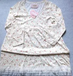 ワコール・クッキーフォーチュンラブ　レディースパジャマ