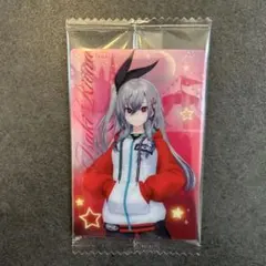 響咲リオナ　ホロライブプロダクション ウエハース vol.5