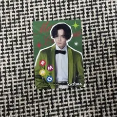 THE RAMPAGE PRIMAL SPIDER 大暴年会 川村壱馬 フォトカ