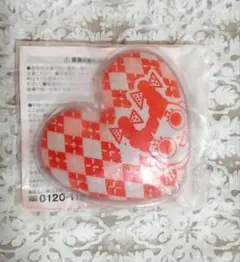 スガキヤ　スーちゃん　エコカイロ