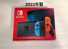 ニンテンドースイッチ 本体 Nintendo Switch バッテリー強化型