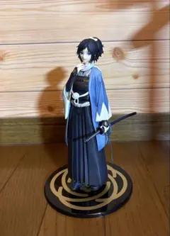 刀剣乱舞 大和守安定 1/8スケールフィギュア - メルカリ