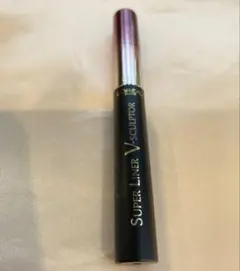 ★新品★未使用★L'OREAL スーパーライナー V-スカルプター　バーガンディのサムネイル