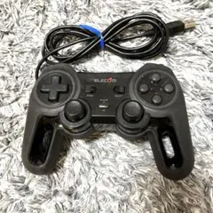 ELECOM ゲーミングコントローラー 超高性能 プロスペック