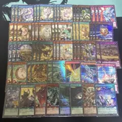 幻想水滸伝 カードストーリーズ No.393 二人の継承者 ルックササライ