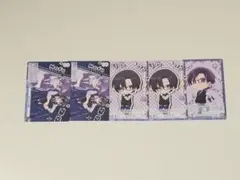 カラフルピーチ もふ ヴァイスシュヴァルツ