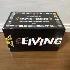 The Golden Era of Living Stereo - メルカリ