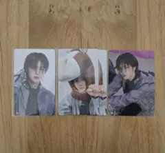 INI POPUP 109 ポップアップ トレカ 佐野雄大