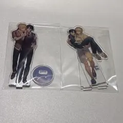 この手を離さないで　アクスタ ①