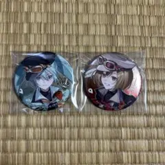 プロセカ セカライ 5th メタル缶バッジ MEIKO 初音ミク