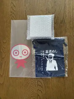 UHA味覚糖 限定オリジナルグッズ