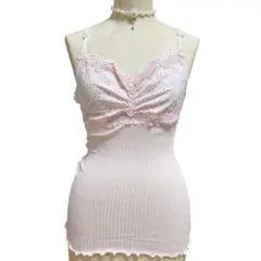 2025年最新】姫ギャルキャミソールの人気アイテム - メルカリ